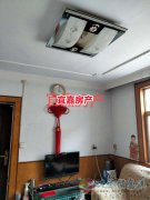 售巴奴火锅附近三楼85平三室一厅13.8万