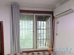 出租:第一学校附近2室1厅59㎡，步梯中楼层、精装修、600