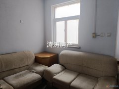 狂口低楼层养老房两室一厅出售