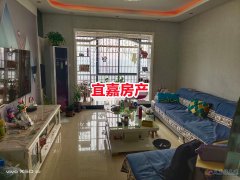 售祥瑞华府精装143平三室两厅两卫41.8万