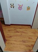 石河小区精装房出租