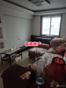 千园小区精装好房 93平 3室1厅 仅8.6万出 位置优价位