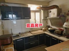 千园小区步梯精装房 102平 3室2厅 25.8万领包住