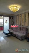 千和小区精装房 78平 2室2厅 月租650 位置好交通便利