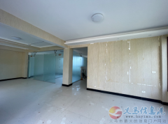 水岸华庭3层独栋300㎡出租