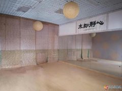 水岸华庭独立小楼大平层