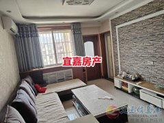 连银小区精装楼 3室1厅 月租500