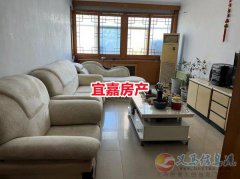 市中心120平 3室2厅住房 仅需26万领包住 可过户可贷款