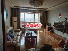 银杏国际电梯房 137平 3室2厅2卫 仅36万领包住 可过