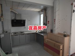 天河明珠电梯精装房 1室1厅 月租850 全屋电器配备齐全