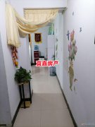 4_6万得祥和小区 1室1厨1卫住房一套 水电暖齐全