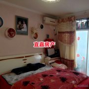 90平学区房 3室1厅 仅需17.5万领包住 出门公园 学校