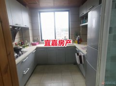 祥瑞华府精装学区房 132平 3室2厅 44.5万领包住 大