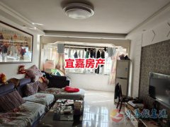 二楼精装养老房 2室2厅 16.8万领包住