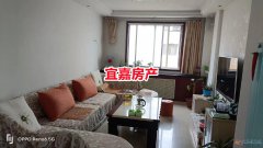 祥和小区顶楼2室2厅 直降到底8.8万领包住 大产权可分期可