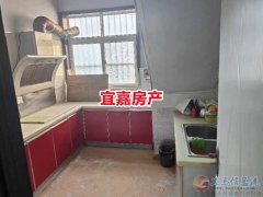 东园小区独家院超低价 3室1厅1卫 上下两层 一楼可做仓库