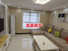 金银叶2室2厅精装学区房 87平 24.8万领包住