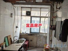 千家小区二楼学区房 4室1厅 仅需9.6万 带部分家具家电