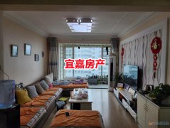 天河明珠89平 2室2厅 精装河景房 29.8万领包住 位置