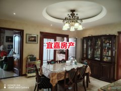 首付14万领包住银杏国际176平精装房 4室2厅2卫 可过户