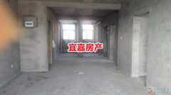 新民小区毛坯房3楼118平三室两厅15.6万元