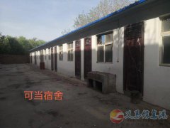 60*24*10厂房出租