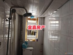 9.5万得千家小区二楼养老房 4室1厅住房一套 燃气到楼下 