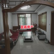 首付6万可得巴奴对面二楼 130平 3室2厅 学区房一套 有