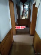 巴奴附近1楼85平三室两厅二阳18.8万