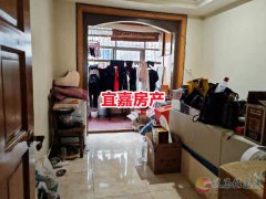 电业局后边中楼层 127平 3室2厅 24.5万领包住 大产
