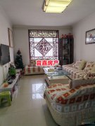 河滨小区2楼100平二室二厅26.5万元