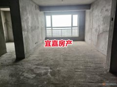 义腾小区电梯房89平二室一厅23.8万