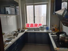 银杏国际精装捡漏房 3室2厅2卫 36.8万 大产权可分期可