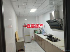 盛世天骄精装电梯好楼层 3室2厅 仅需35万领包住 各种费用