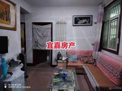 兰天小区1楼115平5室1厅2卫18.8万元