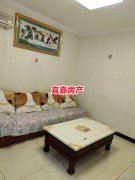 体育场附近精装1楼70平2室二厅月租750元