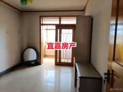 21.8万出售燃料公司家属楼3楼，120平，3室2厅1卫，大
