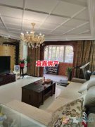 银杏苑1楼精装160平四室两厅二卫55万元