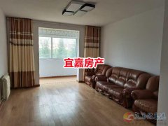 上石河小区2楼120平精装三室两厅月租700元