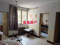 千家小区1楼59平二室一厅12.8万元