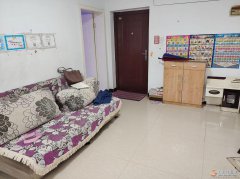 急售 千家5楼 两室拎包住 6·5万