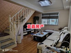 马岭一期复式楼，5室二厅二卫33万元