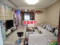 19.8万出售梁沟舒心苑2楼精装房，98平，2室2厅1卫，暖