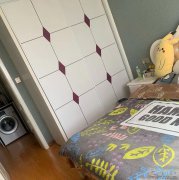 金银业小区北区一室一厅精装修出售