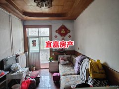 电业局对面3楼78平3室一厅月租550元