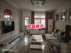 连银小区1区2楼75平三室一厅19.8万元