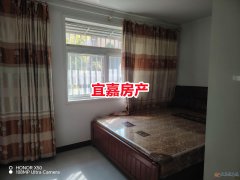 连银小区2楼精装75平三室一厅19.8万元