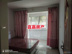 连银小区2楼精装75平三室一厅19.8万元