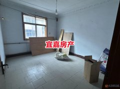 千禧附近三楼110平三室一厅二阳12.8万