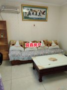 体育场对面1楼二室二厅70平月租750元